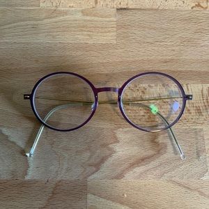 Lindberg Frames -6523